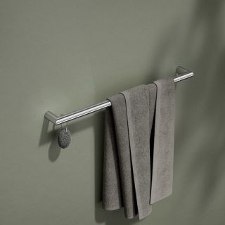 Полотенцедержатель Keuco Reva 12801010800 хром